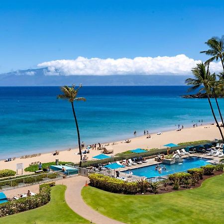 The Whaler By Maui Resort Rentals Lahaina Dış mekan fotoğraf