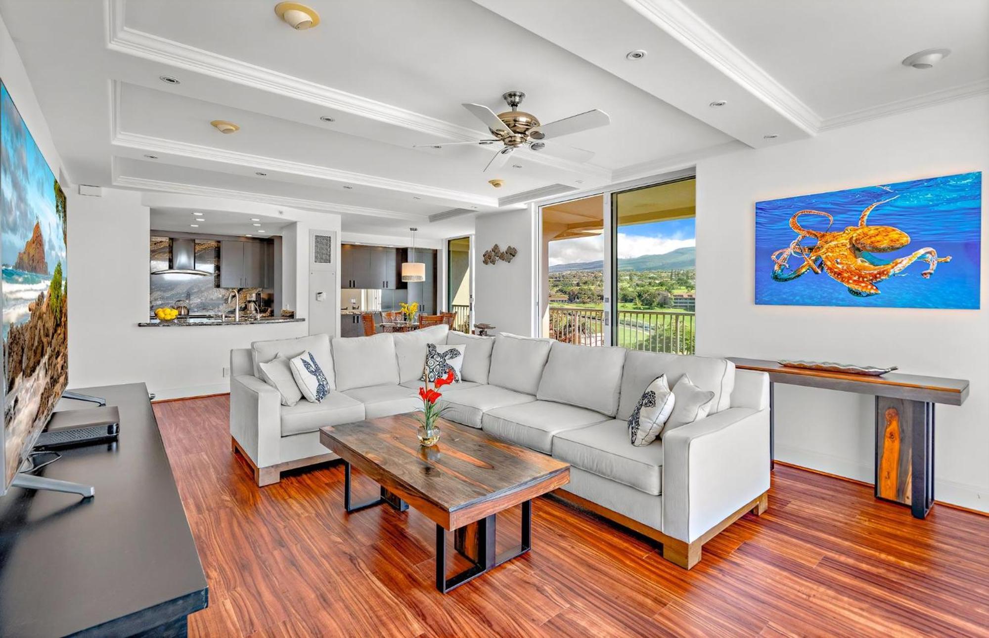 The Whaler By Maui Resort Rentals Lahaina Dış mekan fotoğraf