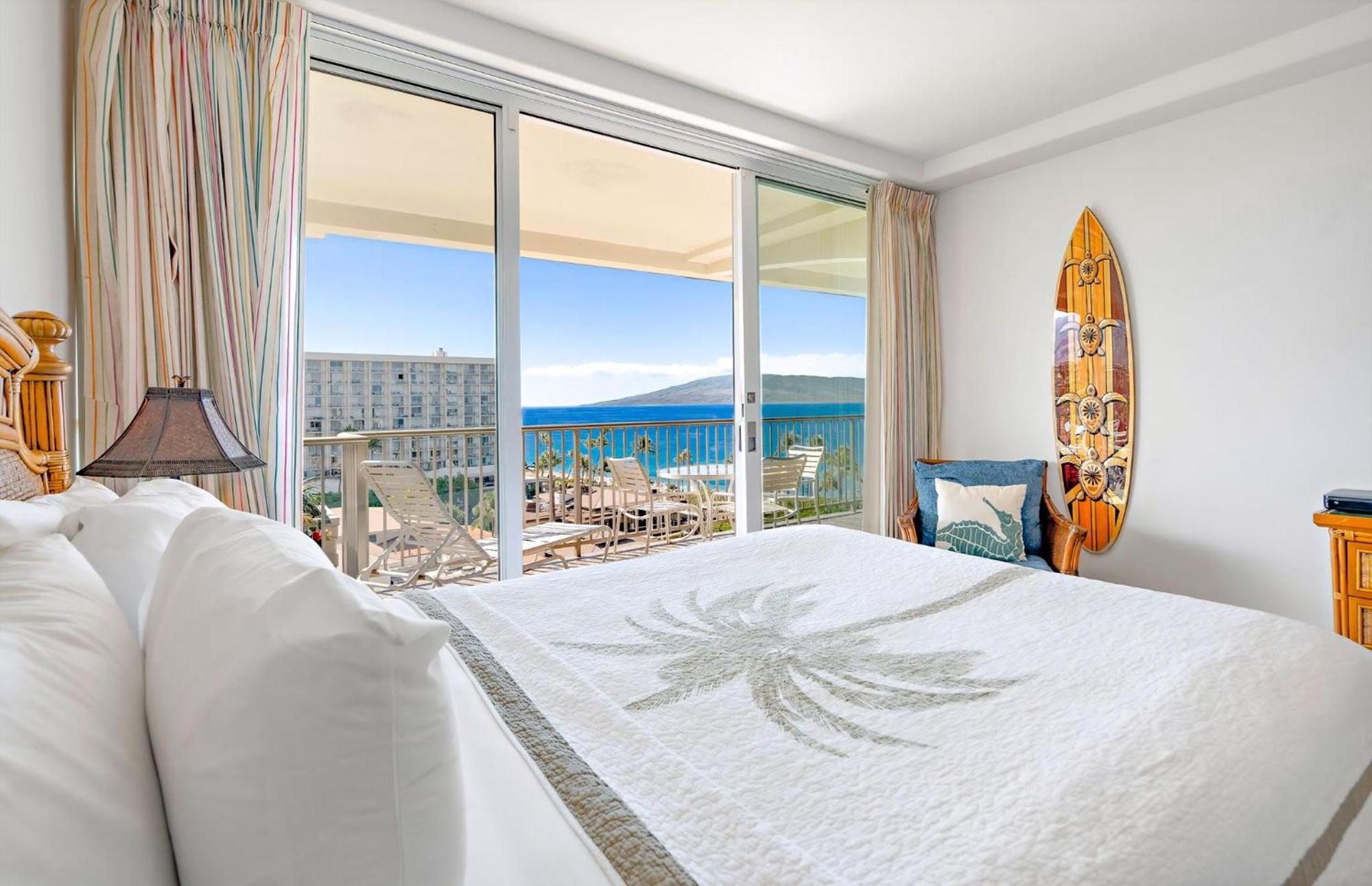 The Whaler By Maui Resort Rentals Lahaina Dış mekan fotoğraf