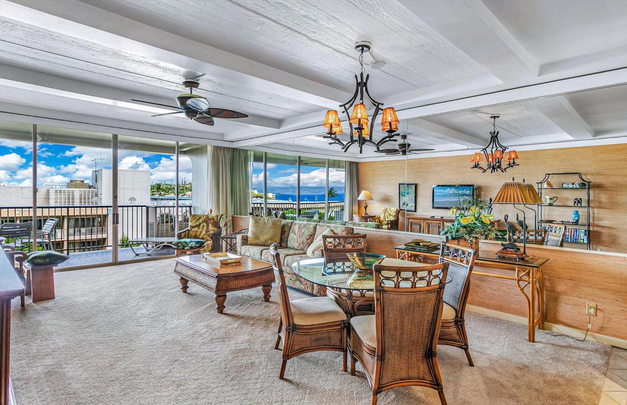 The Whaler By Maui Resort Rentals Lahaina Dış mekan fotoğraf