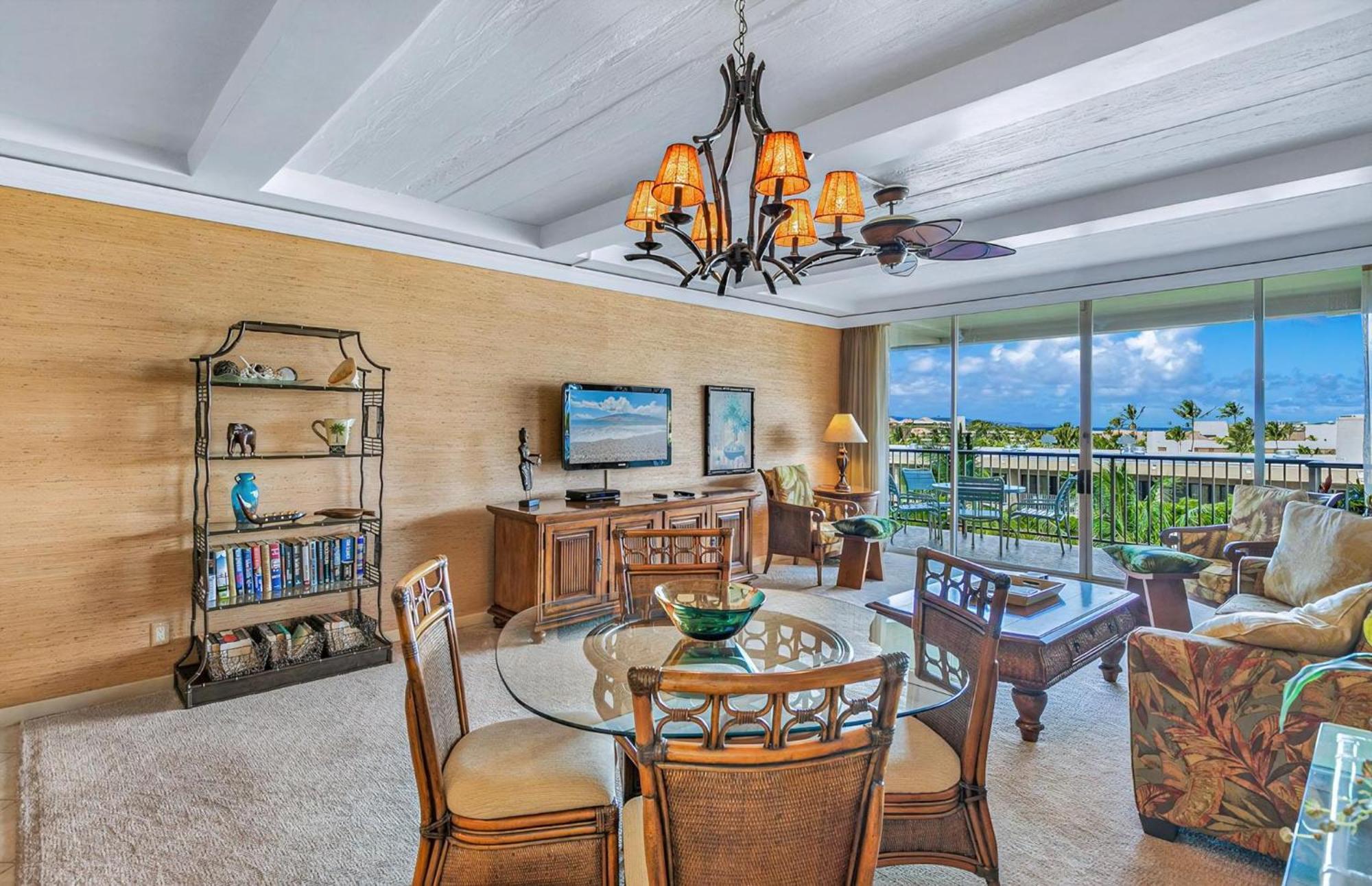The Whaler By Maui Resort Rentals Lahaina Dış mekan fotoğraf