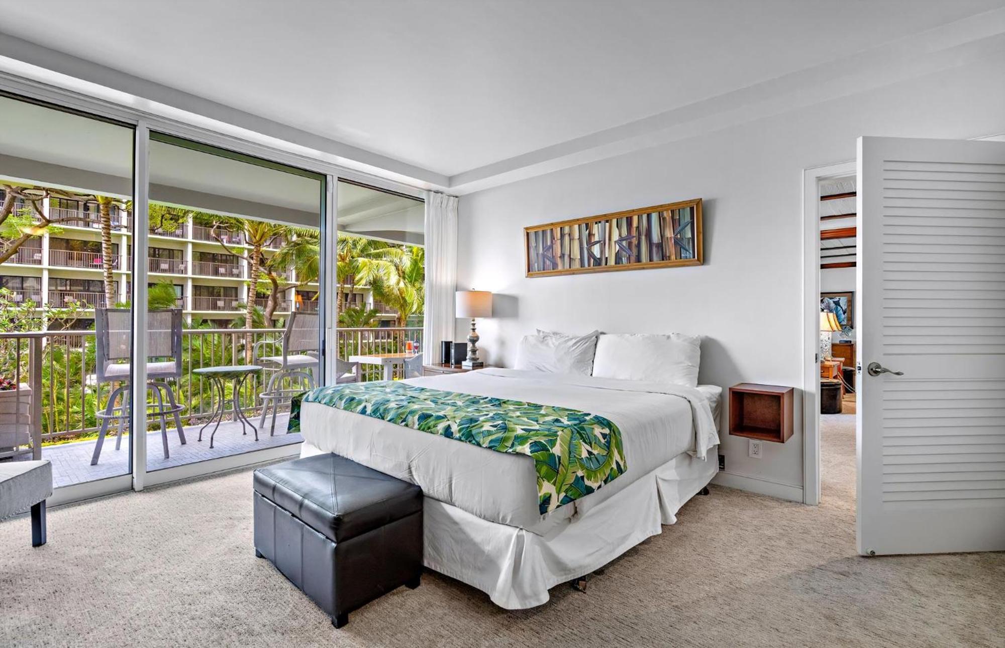 The Whaler By Maui Resort Rentals Lahaina Dış mekan fotoğraf