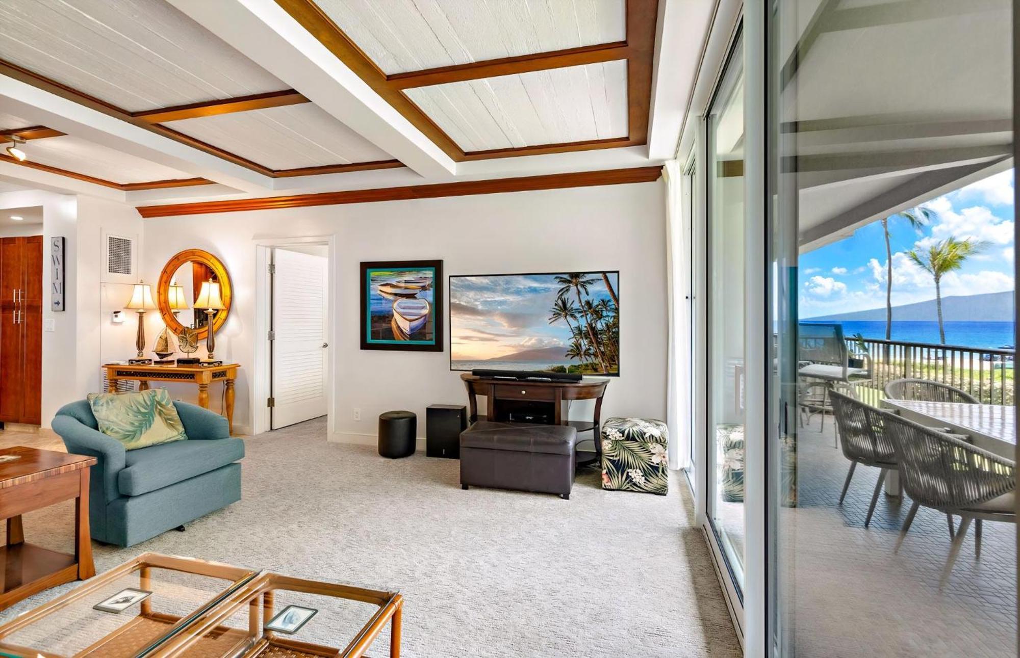 The Whaler By Maui Resort Rentals Lahaina Dış mekan fotoğraf