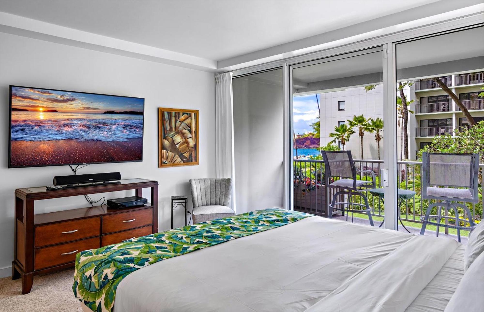 The Whaler By Maui Resort Rentals Lahaina Dış mekan fotoğraf