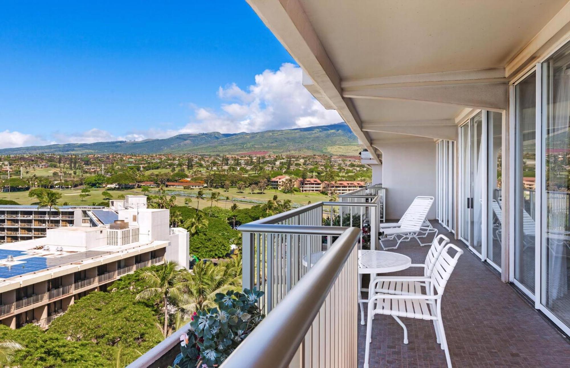 The Whaler By Maui Resort Rentals Lahaina Dış mekan fotoğraf