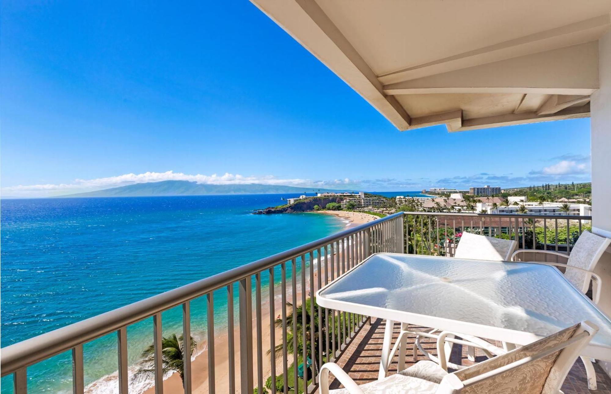 The Whaler By Maui Resort Rentals Lahaina Dış mekan fotoğraf