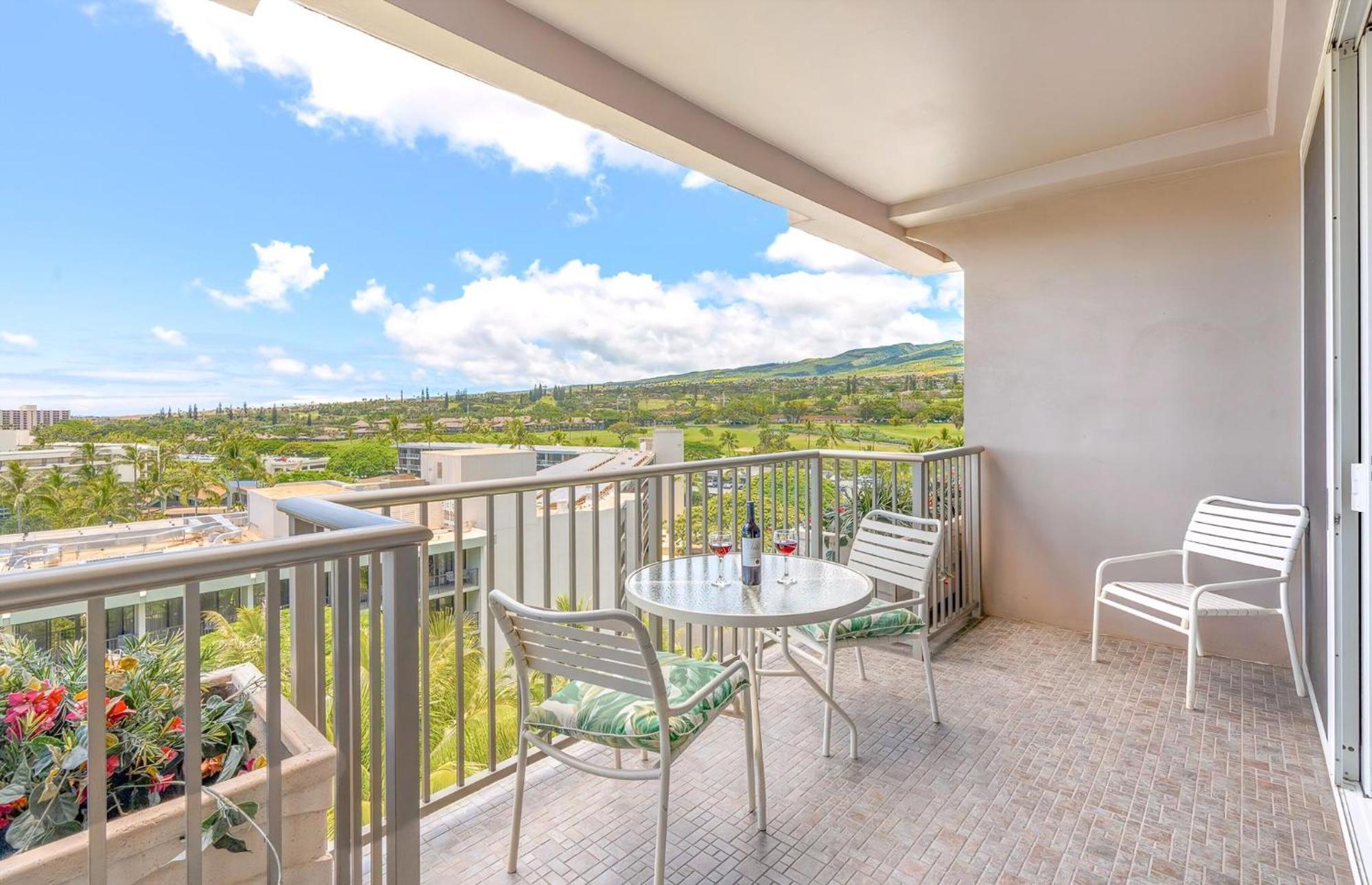 The Whaler By Maui Resort Rentals Lahaina Dış mekan fotoğraf