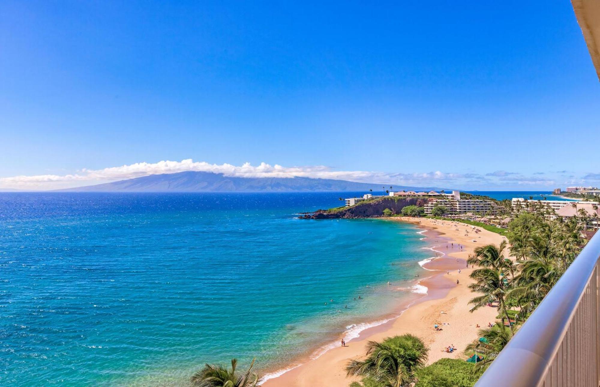The Whaler By Maui Resort Rentals Lahaina Dış mekan fotoğraf